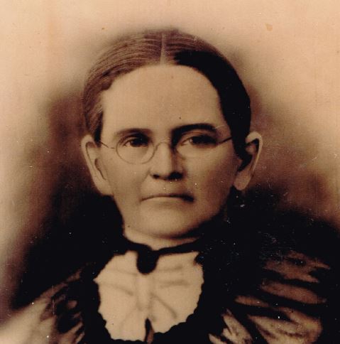 Eliza Jane Hanning